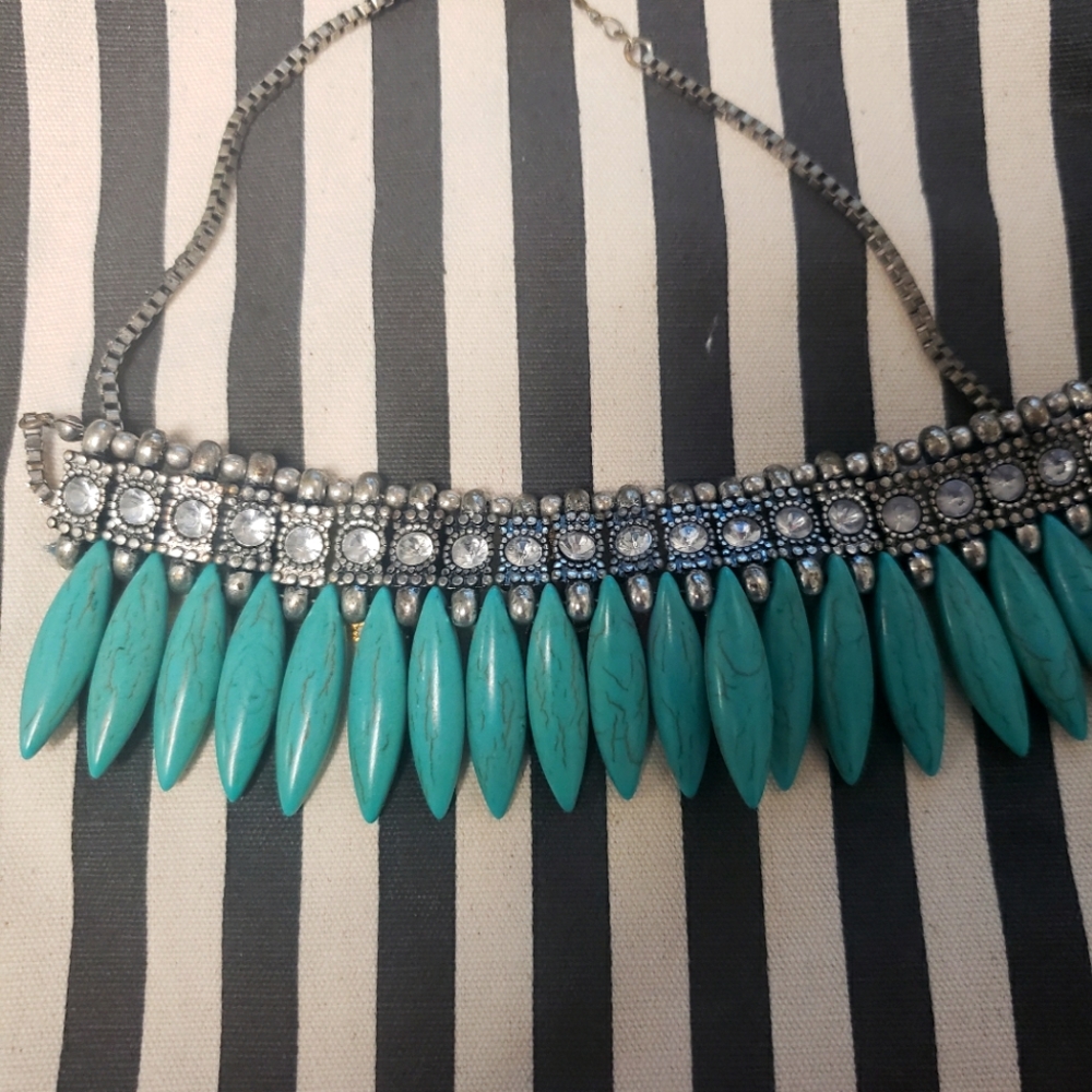 Baublebar Necklace